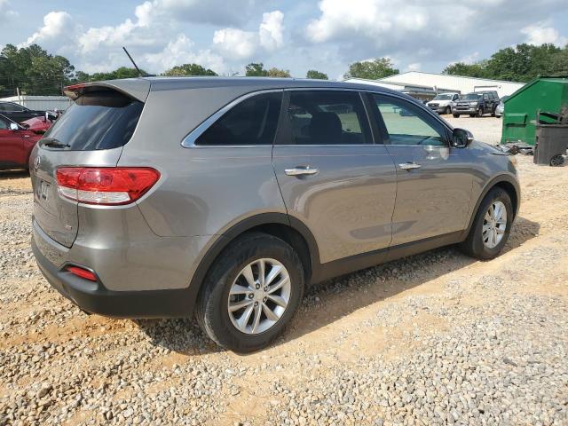 Vin: 5xypg4a38gg164482, lot: 57290655, kia sorento lx 20163