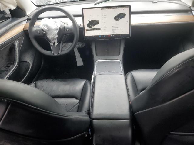 2021 TESLA MODEL 3 5YJ3E1EA6MF097945