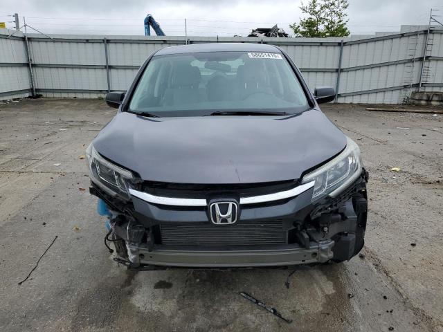 2016 HONDA CR-V LX - 5J6RM4H38GL006746