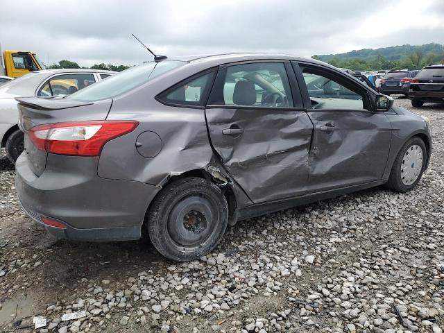 Vin: 1fahp3f20cl130166, lot: 56311155, ford focus se 20123