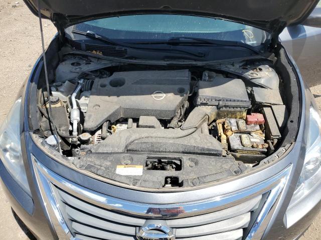 2015 NISSAN ALTIMA 2.5 - 1N4AL3APXFN911463