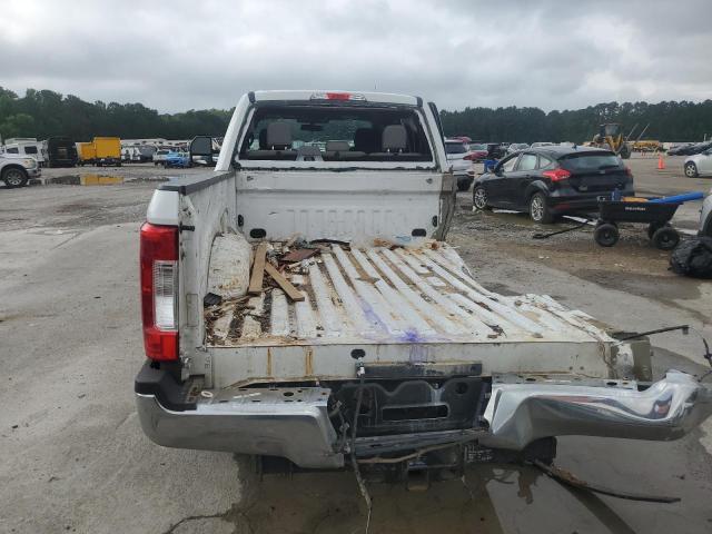 2019 FORD F350 SUPER - 1FT8W3A67KEG54330