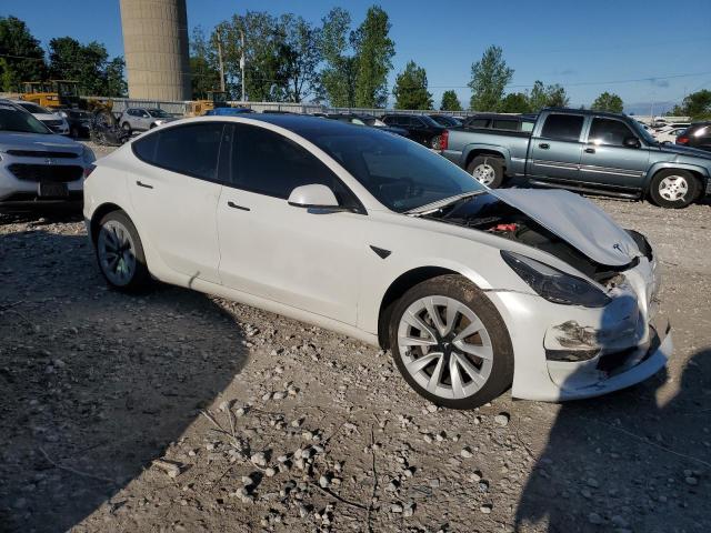 2021 TESLA MODEL 3 - 5YJ3E1EA3MF053787