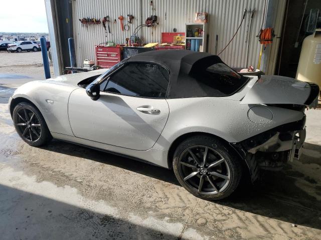 Vin: jm1ndac77g0107615, lot: 55665295, mazda mx5 club 20162