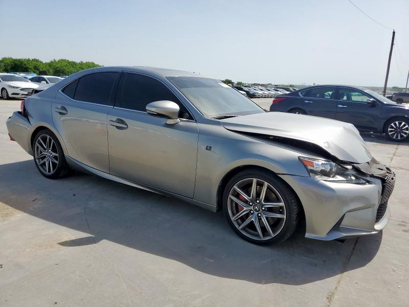 Vin: jthce1d24g5010185, lot: 57132225, lexus is 350 20164