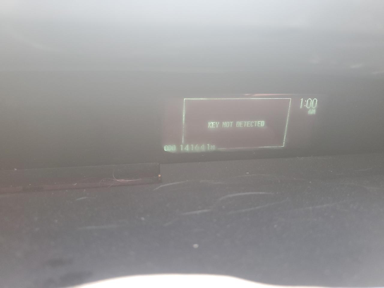 Toyota Prius 2010