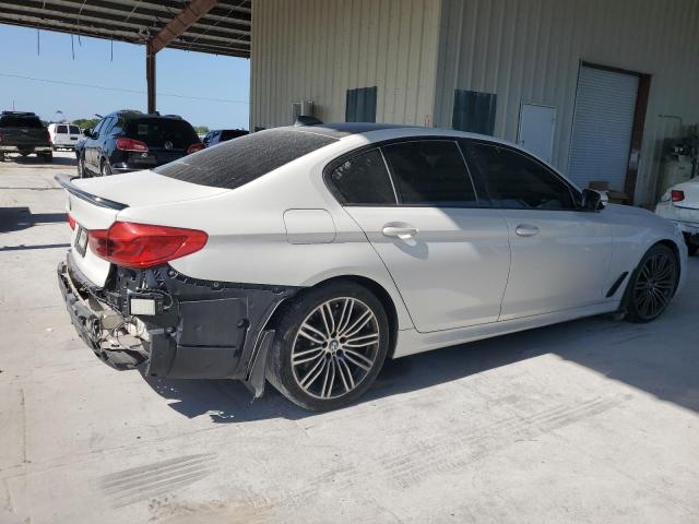 Vin: wbaja5c59kbx88142, lot: 55845825, bmw 5 series i 20193