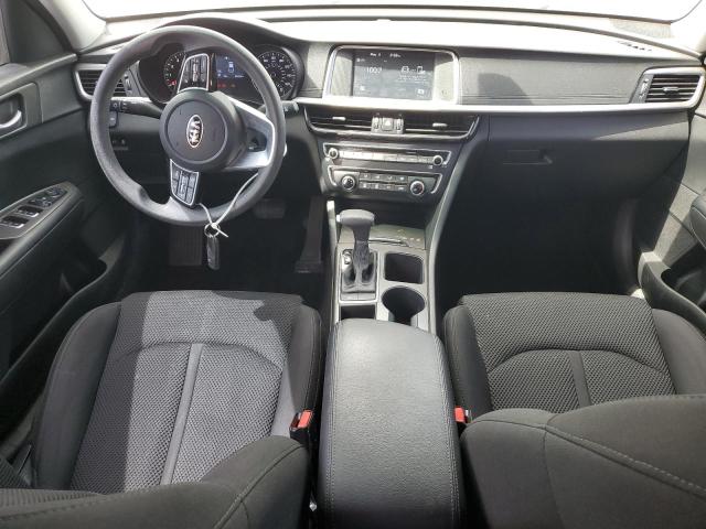 2019 KIA OPTIMA LX - 5XXGT4L35KG375922