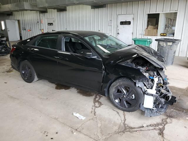 Vin: 5npls4ag3nh080804, lot: 58520655, hyundai elantra sel 20224