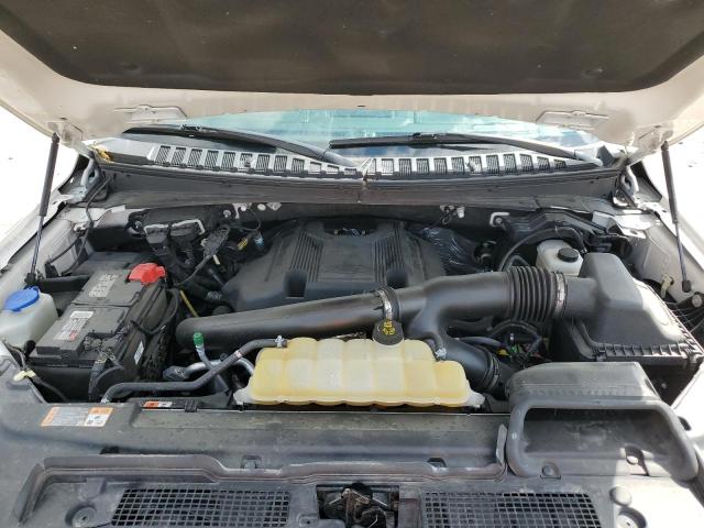 2018 FORD EXPEDITION - 1FMJK2AT0JEA67068