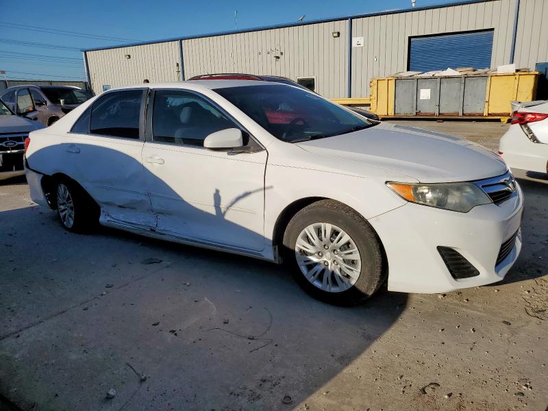 Vin: 4t4bf1fk0dr328265, lot: 57710305, toyota camry l 20134