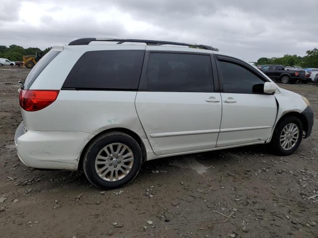 Vin: 5tdyk4cc2as326858, lot: 58054875, toyota all models xle 20103