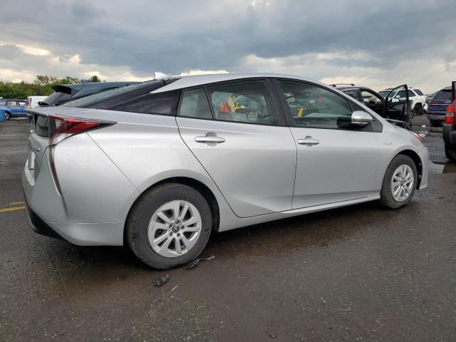 Vin: jtdkbrfuxh3029436, lot: 55909215, toyota prius 20173