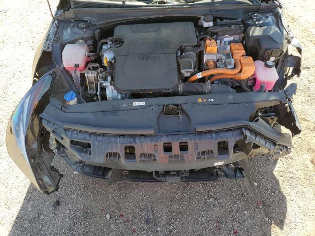 kmhln4aj9pu078630 - 2023 Hyundai Elantra Limited - #57140775