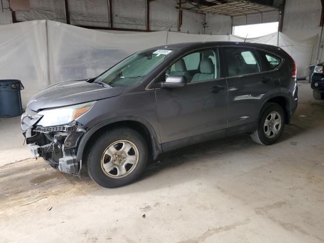 HONDA CR-V LX