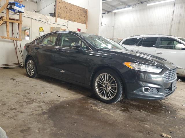 Vin: 3fa6p0h95er202693, lot: 58963125, ford fusion se 20144