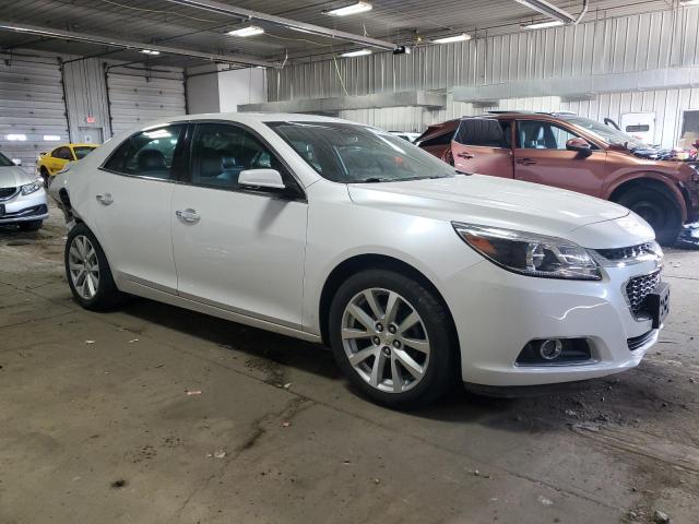 Vin: 1g11f5sl4ff347448, lot: 57147685, chevrolet malibu ltz 20154