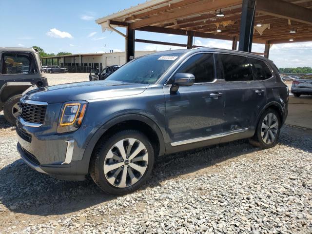 Vin: 5xyp34hc5ng299630, lot: 55472225, kia telluride ex 2022 img_1