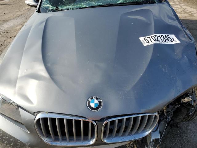 2013 BMW X3 XDRIVE3 - 5UXWX7C58DL977718