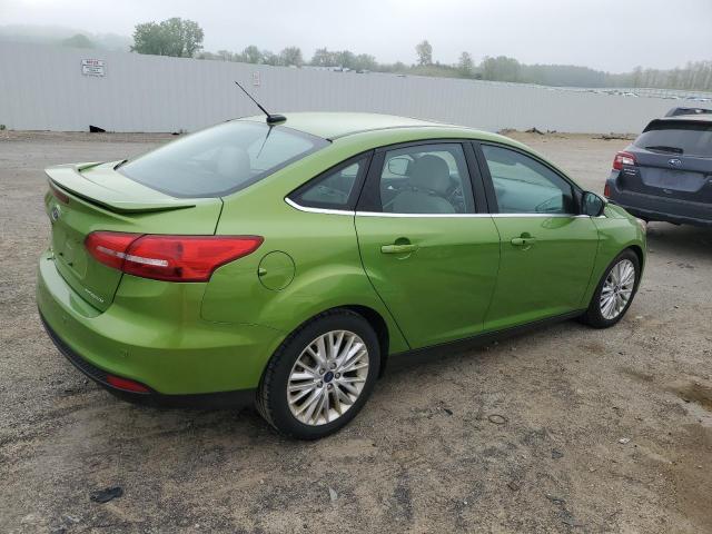 Vin: 1fadp3j24jl314044, lot: 57130285, ford focus titanium 20183