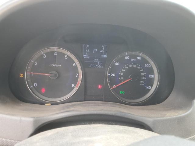 2015 HYUNDAI ACCENT GLS KMHCT4AE8FU802508