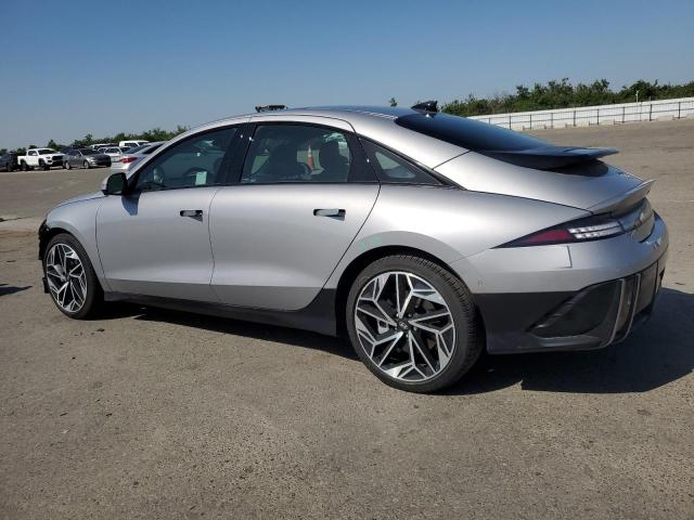Vin: kmhm54aa8pa045138, lot: 55784155, hyundai ioniq 6 li limited 20232
