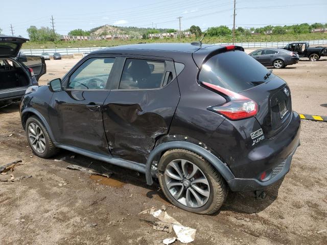 Vin: jn8af5mv9ht754728, lot: 59211935, nissan juke s 20172