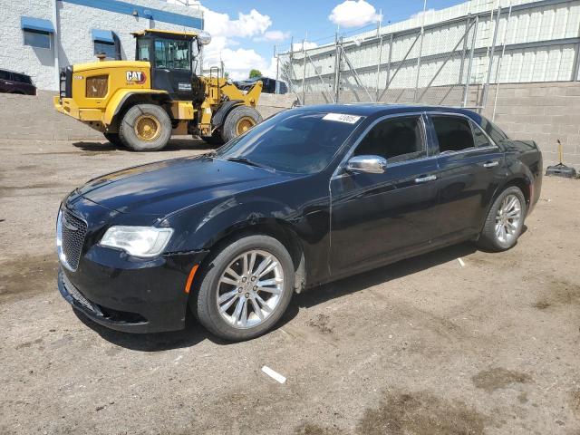 CHRYSLER 300C