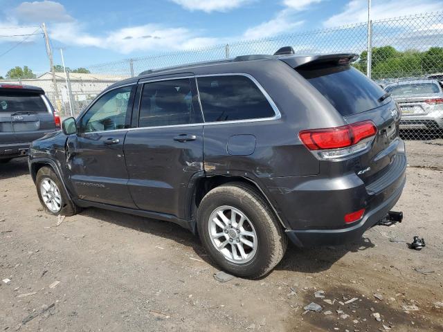 Vin: 1c4rjfag9lc158665, lot: 56878875, jeep grand cher laredo 20202
