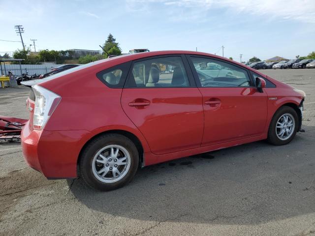 Vin: jtdkn3du6b0312903, lot: 57437415, toyota prius 20113