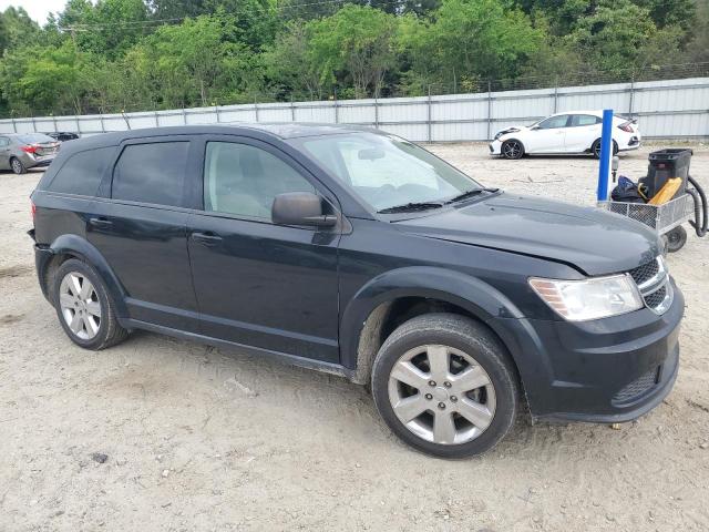 Vin: 3c4pdcab7et182634, lot: 56192145, dodge journey se 20144