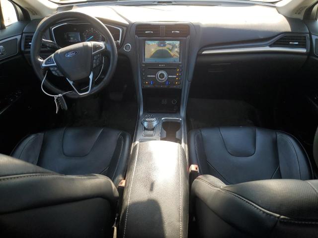 2019 FORD FUSION TIT 3FA6P0RU1KR260816