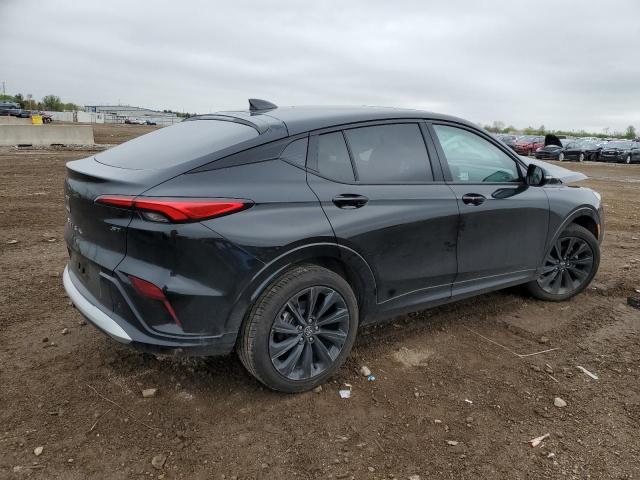 Vin: kl47lbe2xrb202075, lot: 55361495, buick envista sp sport touring 20243