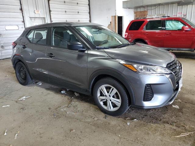Vin: 3n1cp5bv6pl528205, lot: 58035855, nissan kicks s 20234