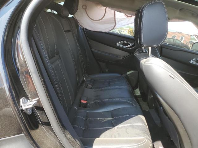 2020 LAND ROVER RANGE ROVE SALYB2EX7LA255864