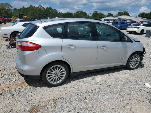 Vin: 1fadp5au9gl113813, lot: 56747135, ford cmax se 20163