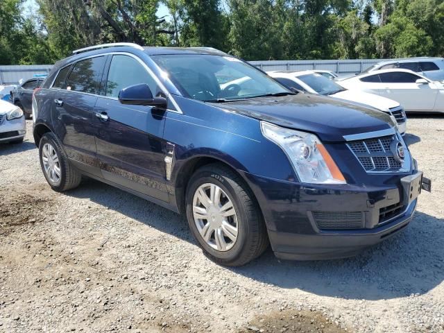 Vin: 3gyfnaeyxas601159, lot: 58340115, cadillac srx luxury collection 20104