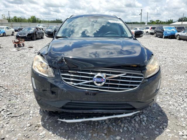 2015 VOLVO XC60 T6 PR YV4902RC2F2575159