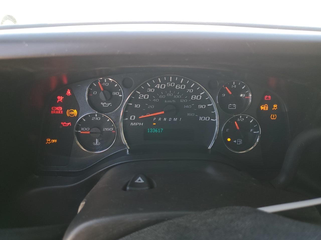 CHEVROLET EXPRESS G2