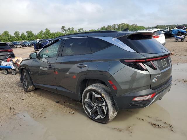 Vin: 5nmje3ae7ph260195, lot: 55996025, hyundai tucson limited 20232