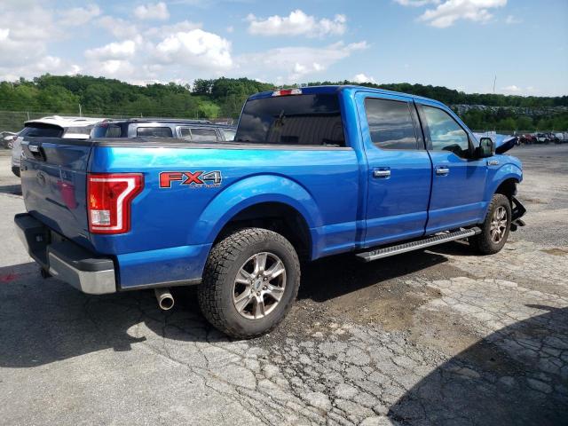 Vin: 1ftfw1efxgfb90814, lot: 56717425, ford f-150 supercrew 20163