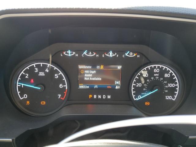 2021 FORD F150 SUPER - 1FTFW1E84MKD21966