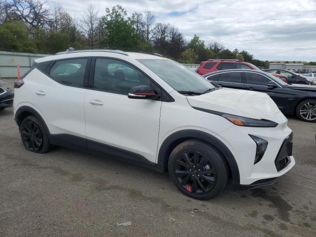 Vin: 1g1fy6s06p4135787, lot: 57651805, chevrolet bolt lt 20234