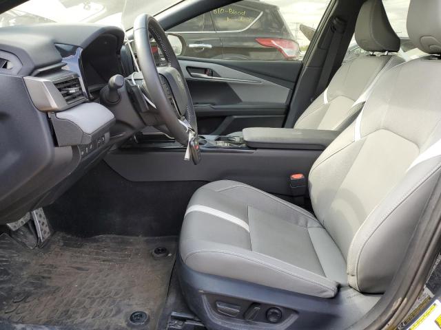 2025 TOYOTA CAMRY XSE - 4T1DBADK0SU505539