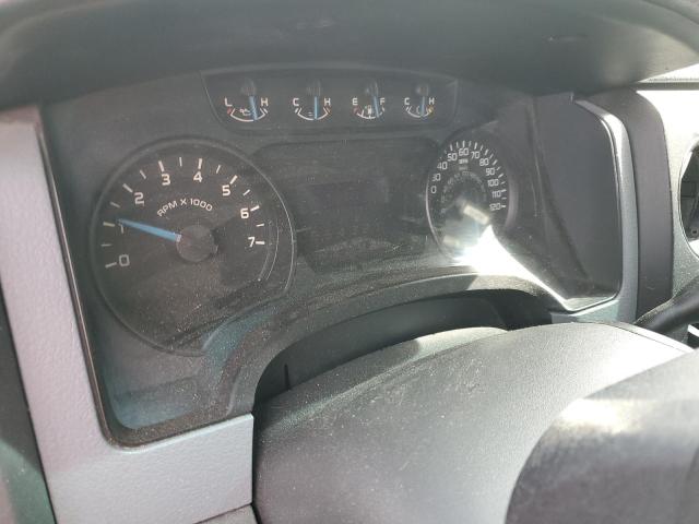 2013 FORD F150 SUPER - 1FTEX1CM2DFB45470