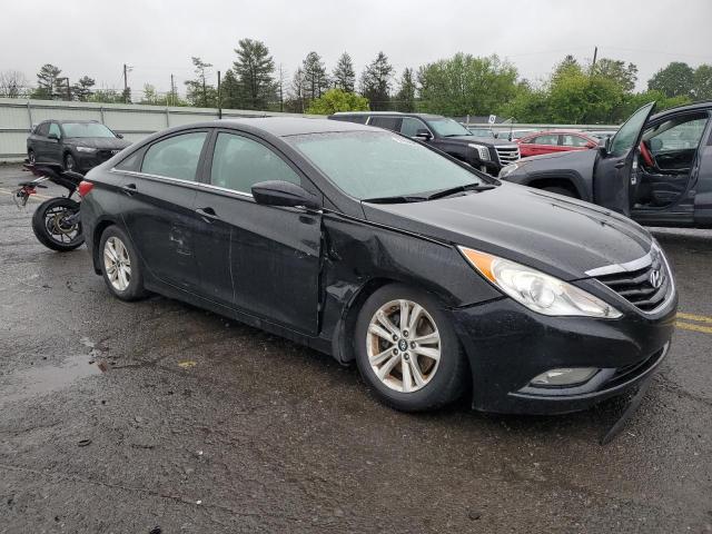 Vin: 5npeb4ac1dh707472, lot: 57990085, hyundai sonata gls 20134