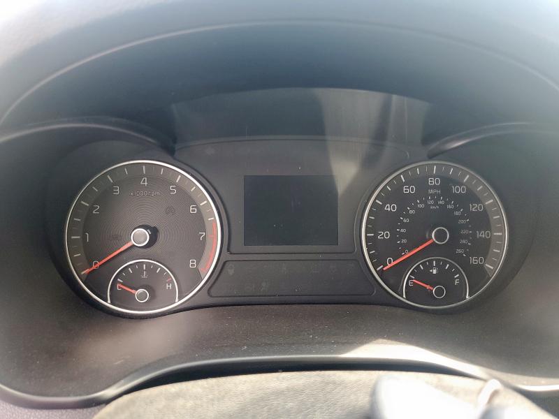 2019 KIA OPTIMA LX - 5XXGT4L31KG322795