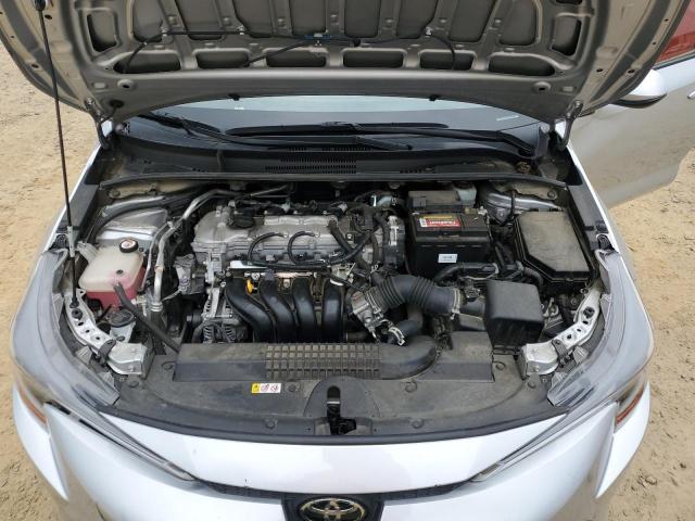 2021 TOYOTA COROLLA LE - JTDEPMAE5MJ140046