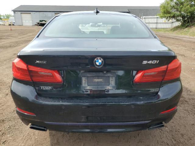 2017 BMW 540 XI WBAJE7C36HG890704