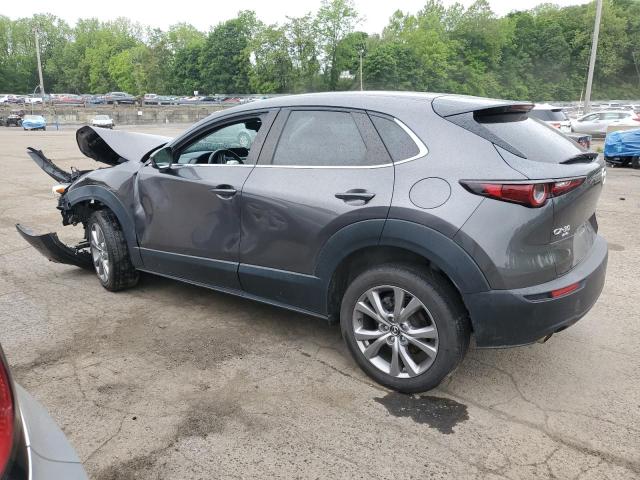 Vin: 3mvdmbcl6lm117198, lot: 58212525, mazda cx30 select 20202